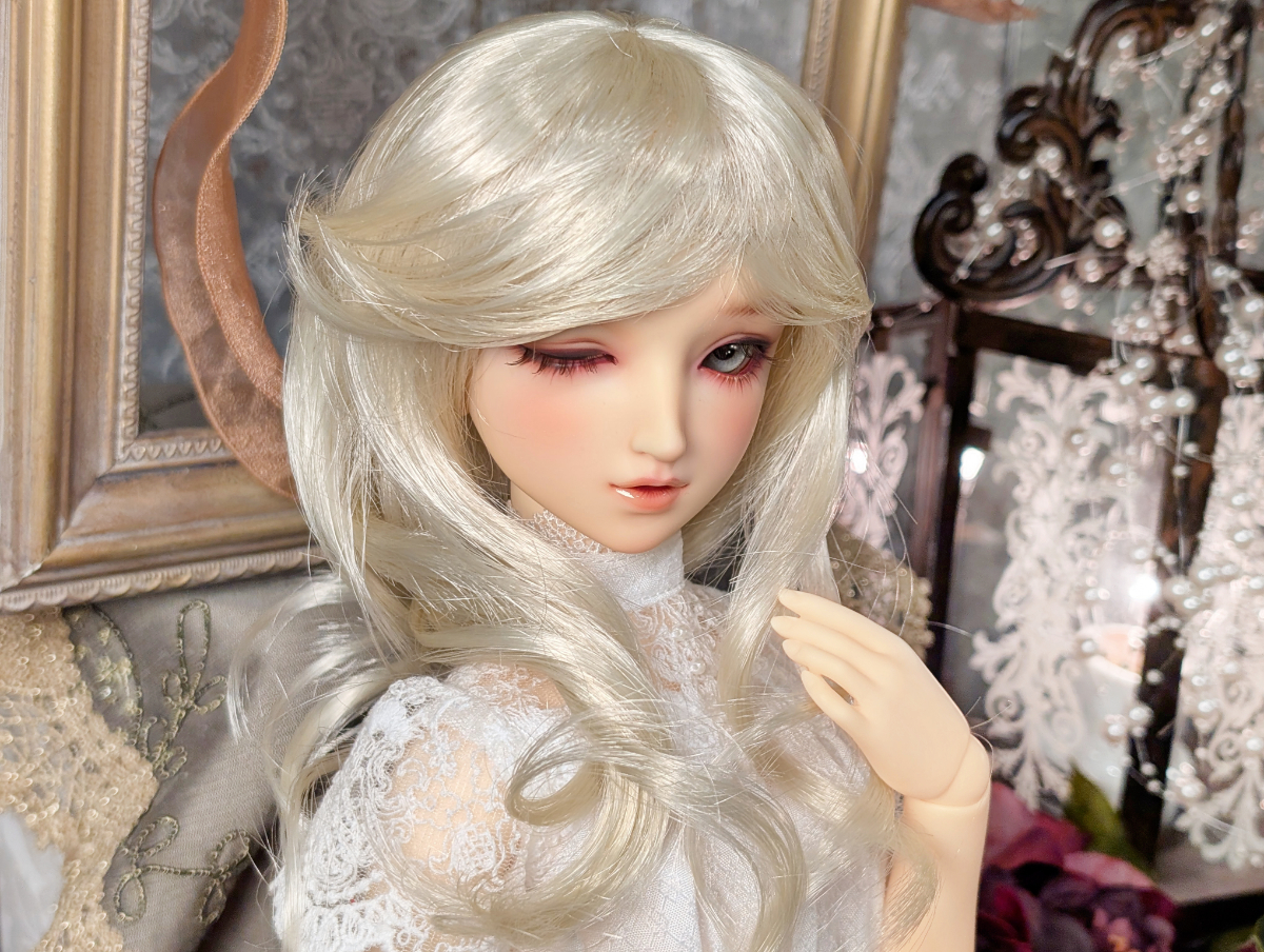 2025年 秋の期間限定パーツ」SD-F-114の魅力に迫ります！ | 天使の窓